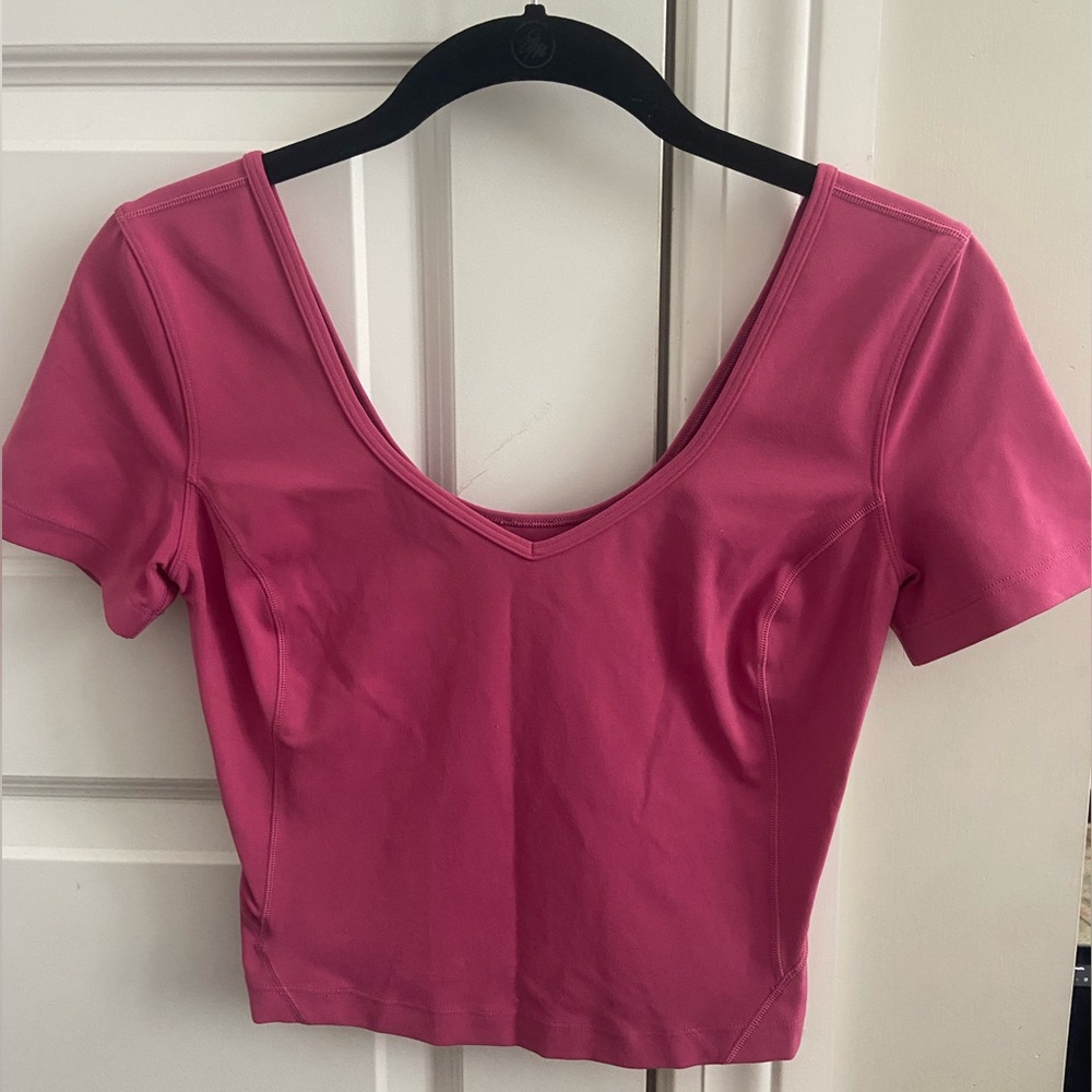 Lulu Top